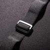 Four Seasons Mesh Lumbar Support Cushion - Slow Rebound Memory Foam Car Backrest