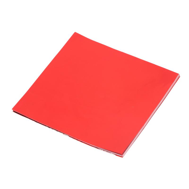 100 Bucăți 8x8Cm Multicolor Folie de Aluminiu Bomboane Ciocolată Biscuiți Cutie Hârtie de Împachetat DIY Metalic Lucios Cadou Hârtie Folie de Staniol Ambalaj