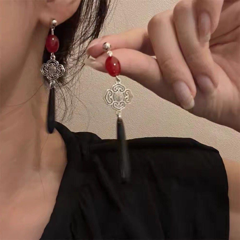 Серьги One Size