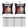 U-Ultramans Hero Art Pillow Case  Comfy Pillow Cover For Couch Sofa Bedroom Kawaii Cushion Cover