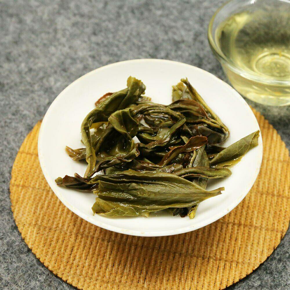 China Phoenix Dancong Yashixiang Oolong Tea Feng Huang Duck Feces Aroma Dancong