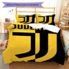 Juve Beddengoed Dekbedset Dekbedovertrek Kussensloop Huisdecoratie Verjaardagscadeau (1 dekbedovertrek + 2 kussenslopen, zonder binnenkussen)