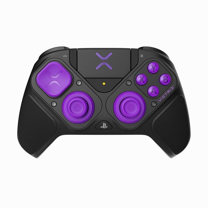 TURTLE BEACH Victrix Pro BFG Paquete de Módulos de Efecto Hall Negro