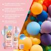 Balloon Gloss Spray Latex Balloon Gloss For Brilliant Appearance Quick Drying High Shine Spray Balloon High Shine For Latex Spra