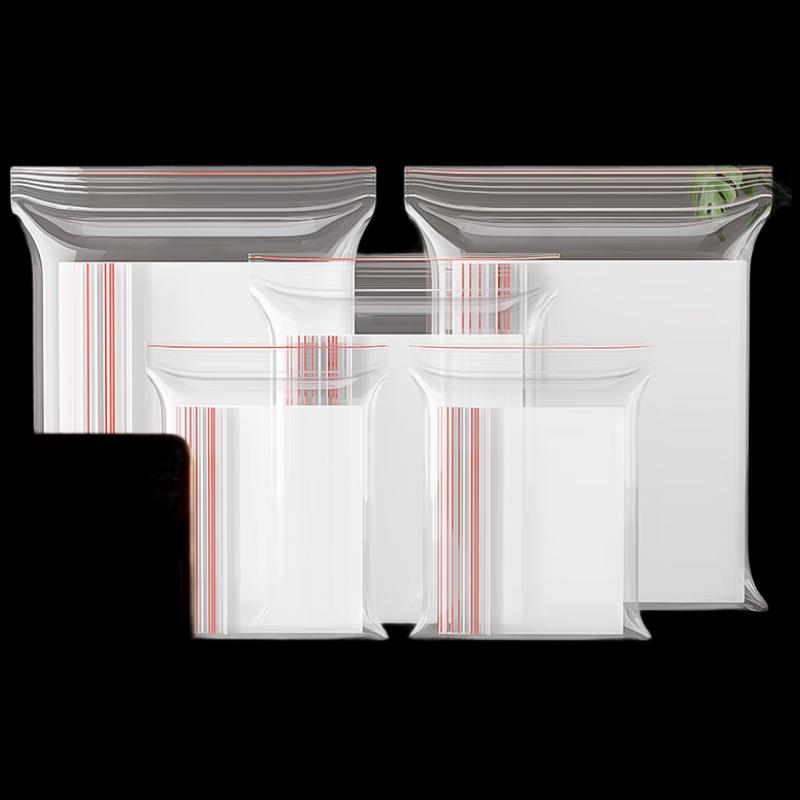 Meiliya Self-Sealing Bags