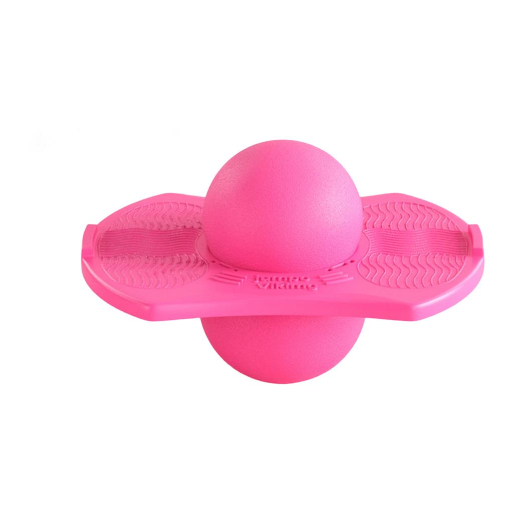 Bouncing Ball For Children, Adult Balance And Fitness Exercise Ball, Elastic Ball Toy, Kindergarten Children's Jumping Ball