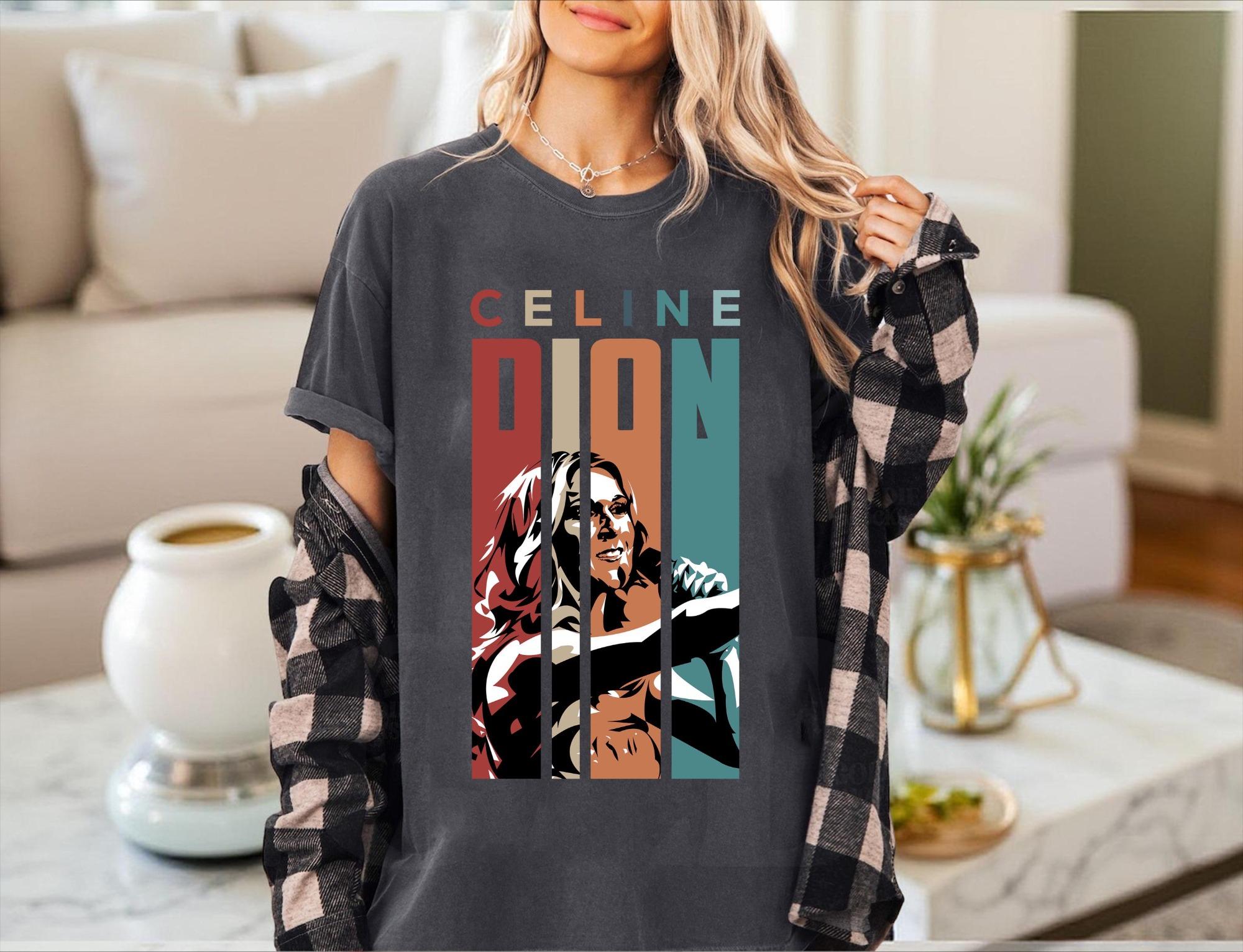 

Funny Singer Printed Tshirt Womens SpringSummer Fashion Trend Pure Cotton Top Neutral Short Sleeve Tshirt 4XL