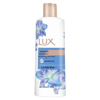 Refreshing Fragrance Shower Gel