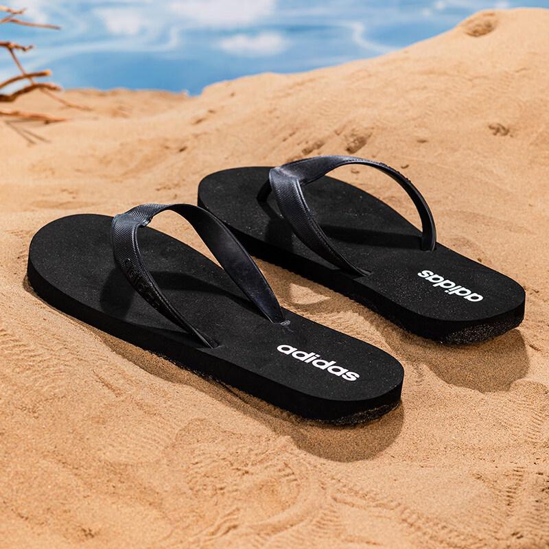 Adidas JR1152 Unisex Summer Sport Flip-Flops EU 42