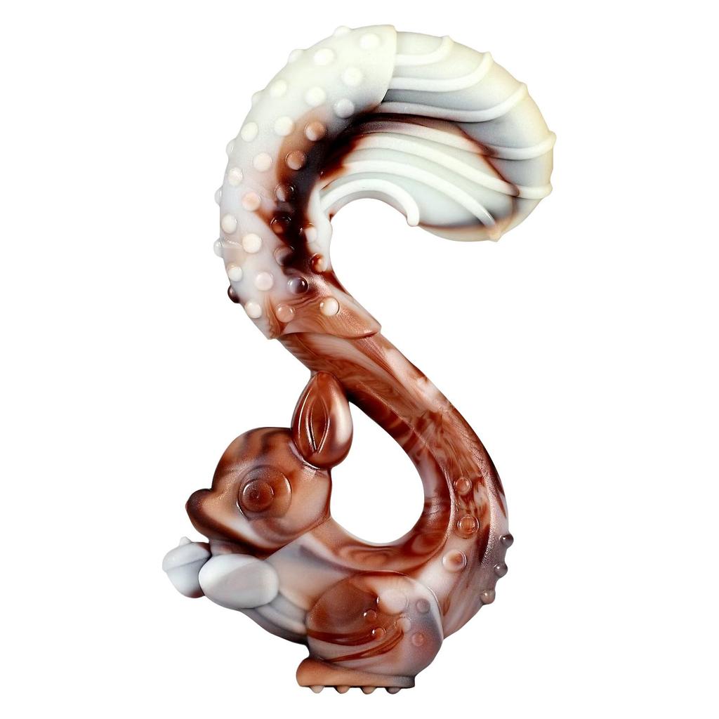 Nezničitelné hračky pro psy pro agresivní kousače, odolné žvýkací hračky pro velké a střední psy, interaktivní žvýkací hračky pro psy, které je zabaví