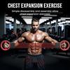 Adjustable Arm Strength Trainer Upper Body Workout Equipment To Build Forearm Wrist Chest Muscles Workout Accessories
