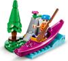 LEGO Friends Heartlake Forest House 41679, Toy, Building Blocks, Gift, Doll House, Girls, Ages 6 and Up