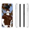 Kaisens Jujutsus Fushiguro Toji Case Phone Cover for Xiaomi Poco X3 Nfc X5 X6 X7 X4 Gt F7 Ultra F6 F5 Pro F4 F3 M5S M5 M4 M3 5G