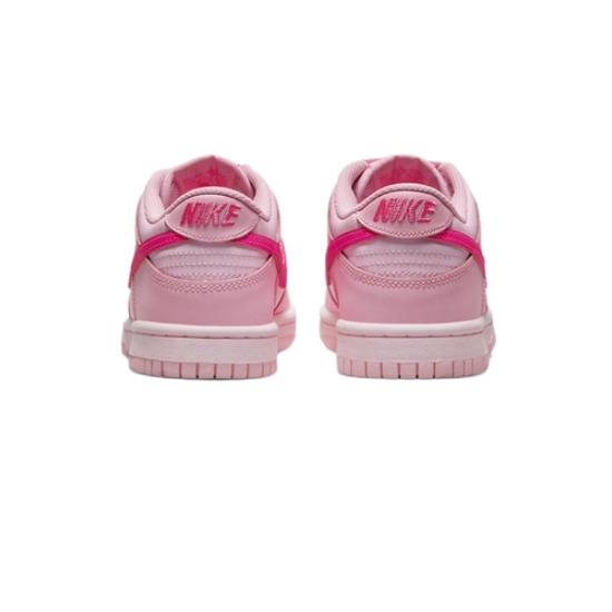 Nike Dunk Low Triple Pink DH9765-600