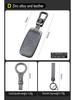 Chery Jetour X70S X90 Kaiyi X3 X5 Key Case: Full Package Metal Protective Remote Shell