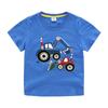 Tops – T-Shirts