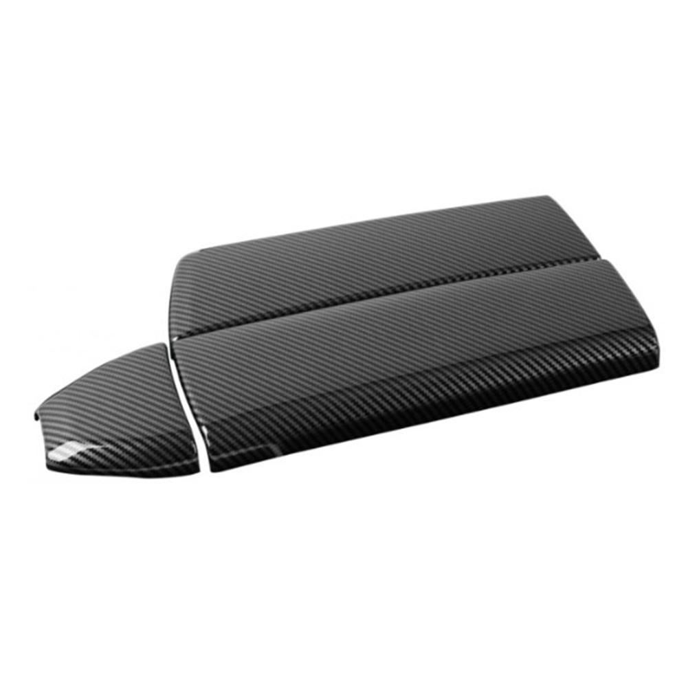 Armlehnenbox Auto Mitte Abdeckung ABS Korrosionsschutz