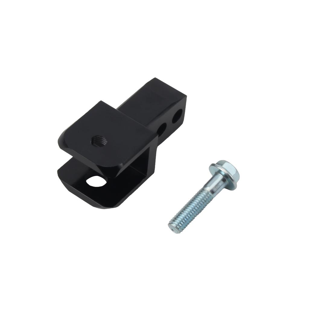 Spirit Beast Scooter Shock Absorber Extension Cable Motorcycle Metal Rear Universal Aluminum Alloy Accessories With Screw Enduro