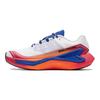 SALOMON Drx Bliss Comfortable Non-Slip Low-Top Running Shoes Women Running Shoes Fire-Dragon-Red 475258