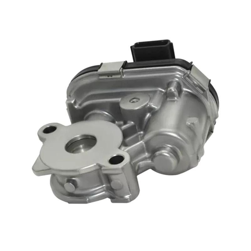 Engine Exhaust Gas Recirculation (EGR) Valve For Nissan ALTIMA QASHQAI X-TRAIL 2.5L 14710-5TA1C 14710-5TA0C EGR Valve