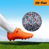 Monster High Magic Soccer Ball Suitable for Both Training and Competition No. 5 Football Outdoor Sports High Elasticity Unique Football Gifts