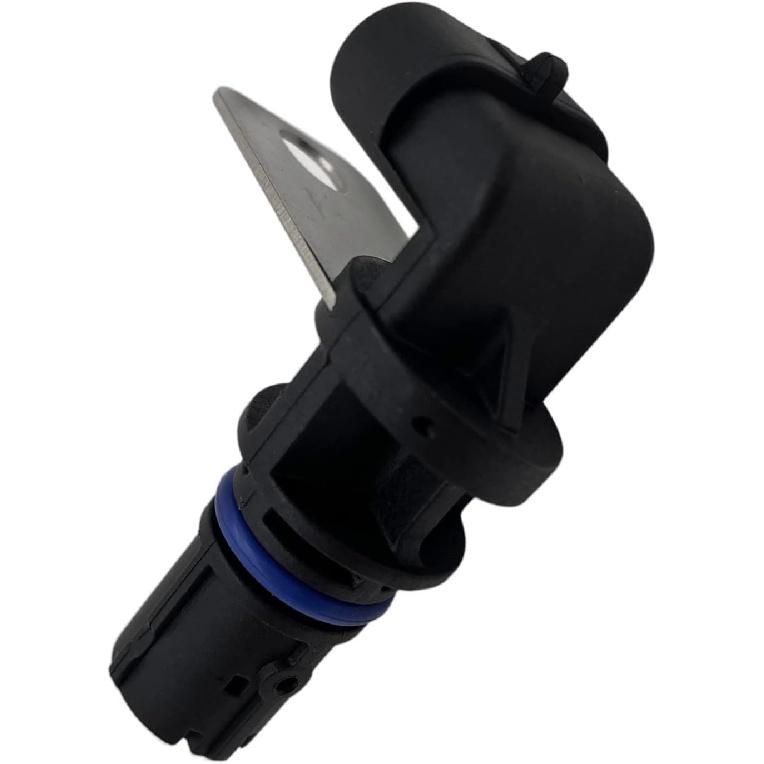 Crankshaft Position Sensor 213-354 Compatible with Escalade Silverado Tahoe Trailblazer Savana Sierra Yukon Rainier Envoy