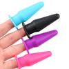 Anal Butt Plug Silicone Finger Anal Sex Toys Vagina Dilator Butt Plug