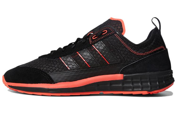 

Adidas Originals Sl 7200 Black Pink FY3237 36
