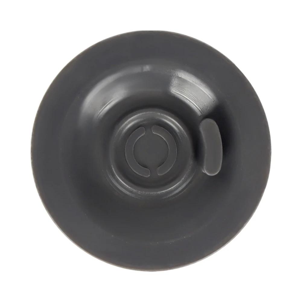 

Portable 54mm Silicone Blind Filter With Hole Coffee Machine Cleaning Handle Gasket Durable Pad