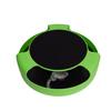Catch The Mouse Moving Toy Interactive Plush Scratching Mat