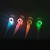 FIshing Lures Light LED Deep Sea Glowing Luminous Cuttlefish Squid Jig Hook Tackle Tool for Sea Fishing Feeder Fishing Accessory