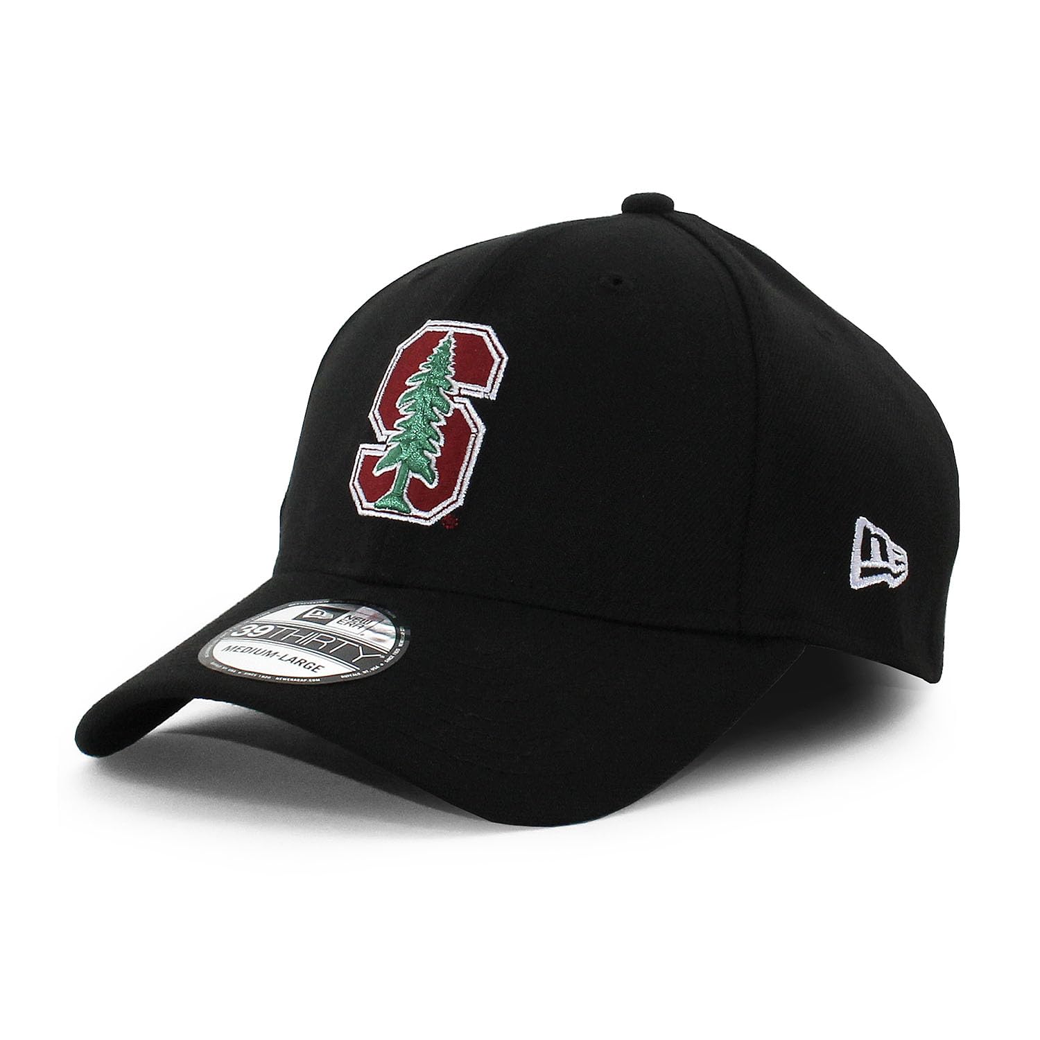 

[New Era] Кепка 39THIRTY Stanford Cardinal NCAA TEAM CLASSIC FLEX FIT CAP STANFORD CARDINAL Эластичная посадка STRETCH FIT Шляпа 3930 Колледж COLLEGE Университет