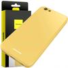 Sc Silicone Case Iphone 7/8/Se Yellow