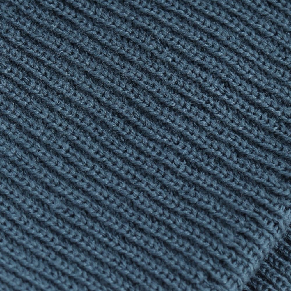 Columbia CU9309 Wherry Bird Watch Cap One Everblue Beanie, Size,