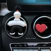 Retro Air Outlet Ornament Decoration Gift Car Aromatherapy