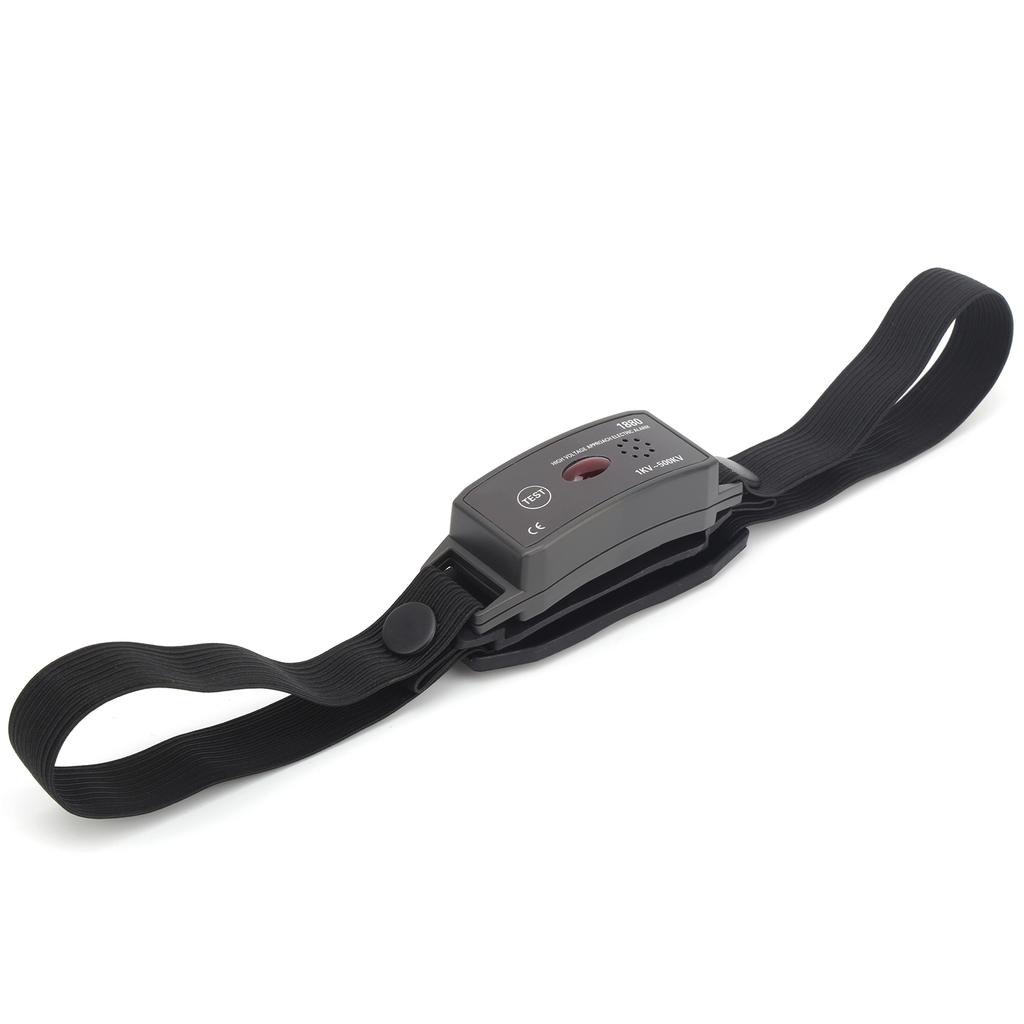 ETCR1880 High Voltage Approach Electric Alarm 1KV500KV Non Contact Detector for Safety Helmet