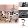 Strollers Functional Baby Easy To Fold Lightweight Travel Portable Baby Mother