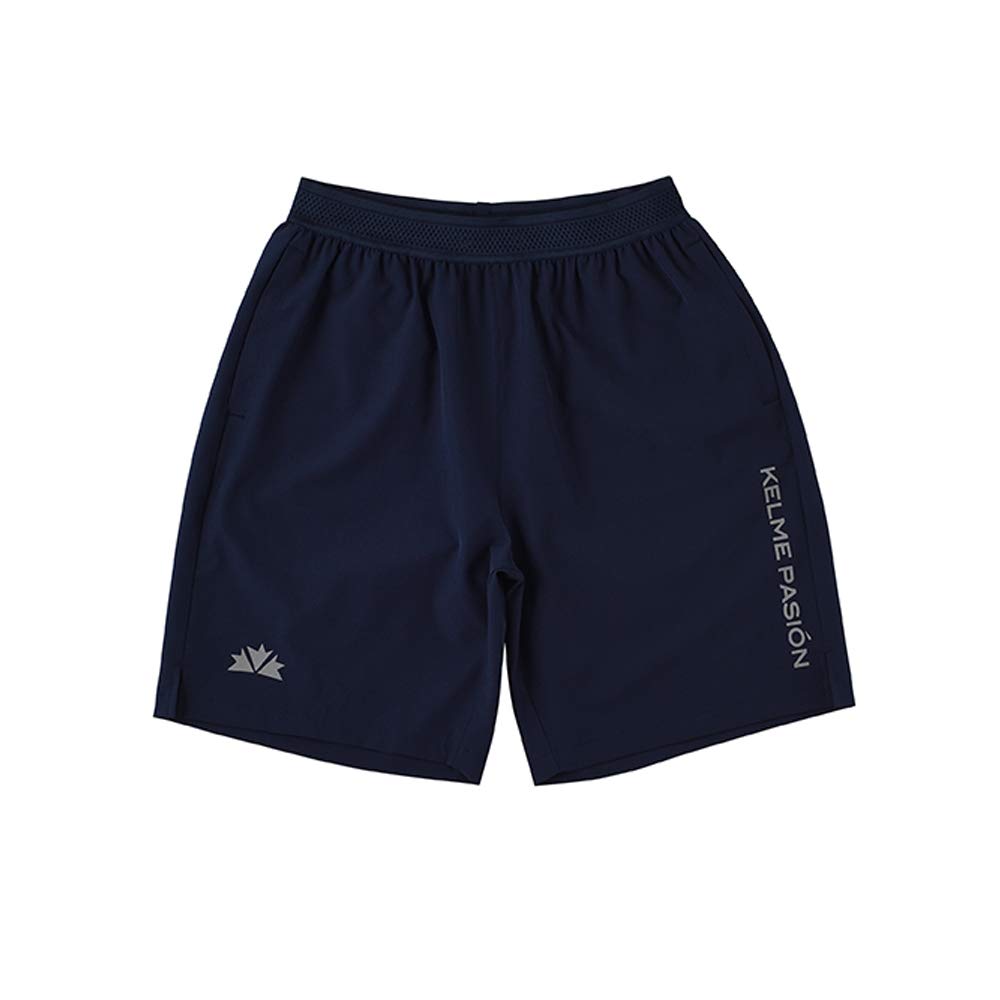 

Kelme Men s Practical Pants, Navy