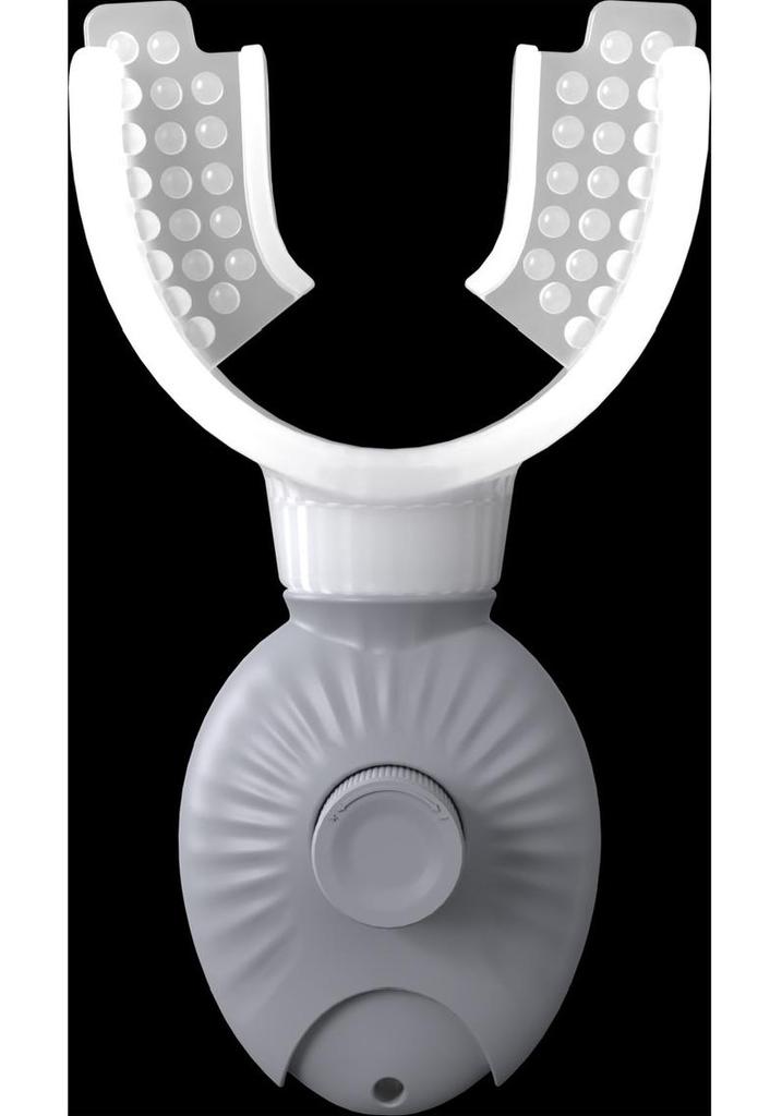 Portable Breathing Dumbbell for Abdominal, Lung, V-Line, Pelvic Floor, and Facial Muscle Training