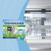Huishoudelijke chemicaliën – Vaatwastabletten