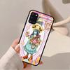 Sarah Kay Phone Case For Samsung A 10 11 12 13 20 21 22 30 31 32 40 51 52 53 70 71 72 73 91 13 Shell