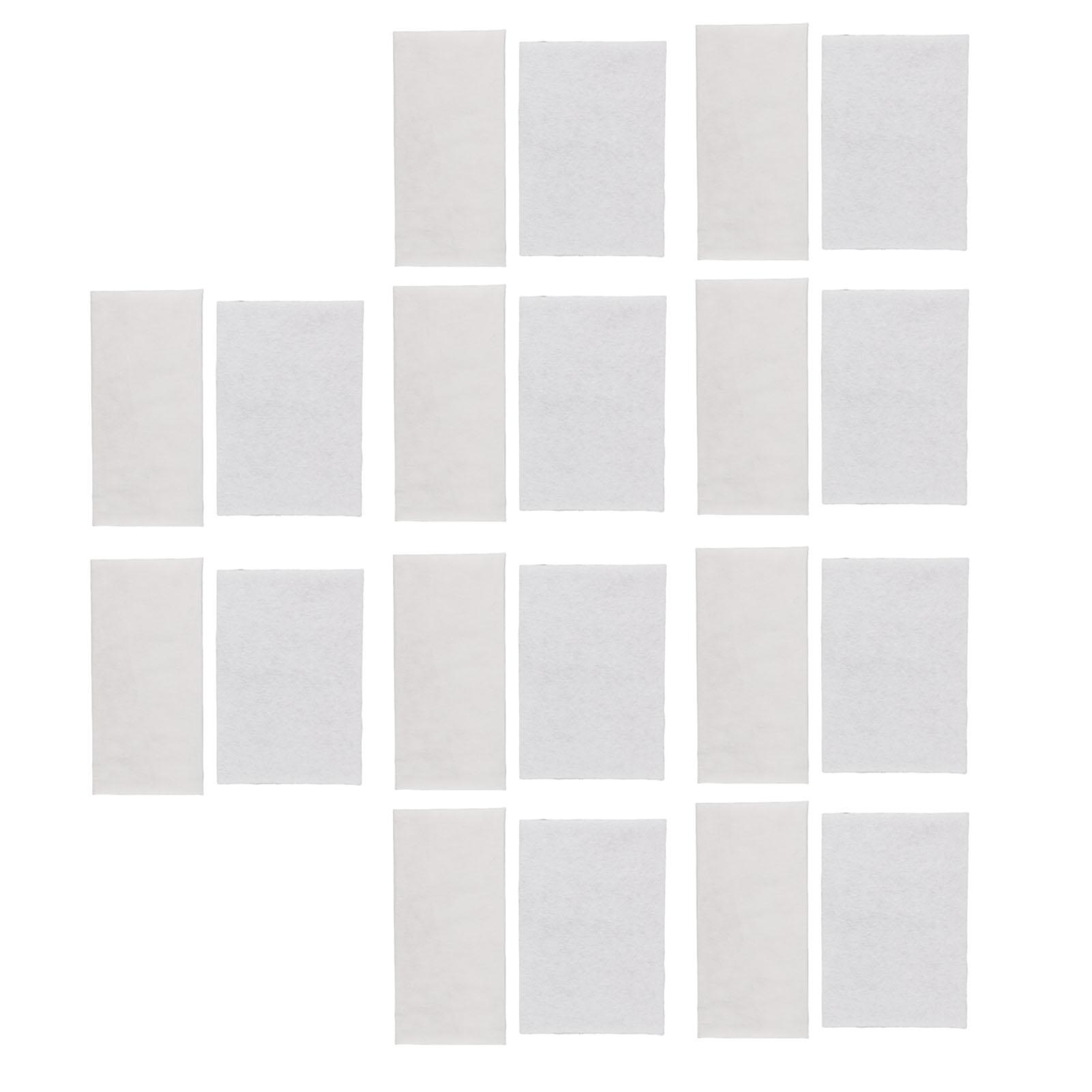 

10 шт. Губчатый и волоконный фильтр для пылесоса, Сменный фильтр для пылесоса для Miele GN