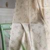 Crochet Patchwork Curtains: Short Door, Room Divider, Bay Window, and Kitchen Styles