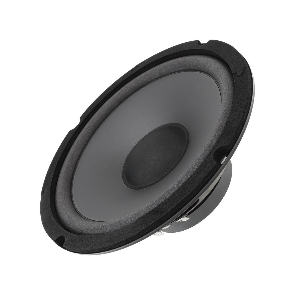 1pc/2pcs 6.5 Inch Car Speaker 600W 2 Way Vehicle Door Suoofer Auto Audio Music Stereo Full Range Frequency Automotive SpeakersGood product