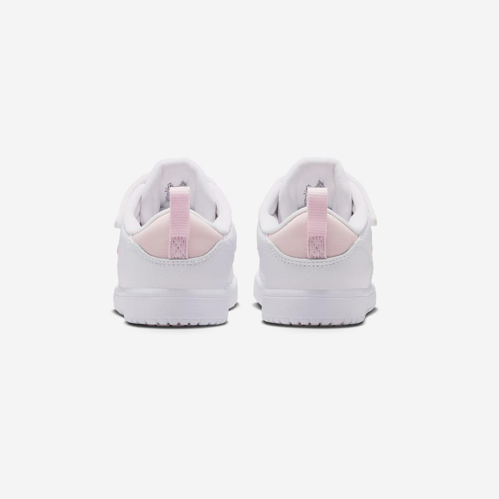 Jordan Court Connect Low (Preschool) [IQ6046-101]