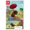 Yonder The Cloud Catcher Chronicles Nintendo SWITCH (Code De Téléchargement)