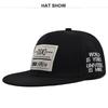Luer og hatter – Baseball capser