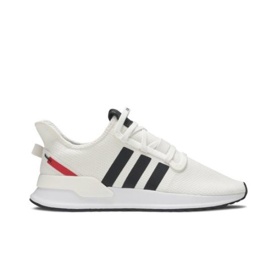 Adidas U_Path Run Off White EE4465