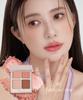 SELVE My Muse Palette Antique (Eyeshadow) (01 Rose, 8g)