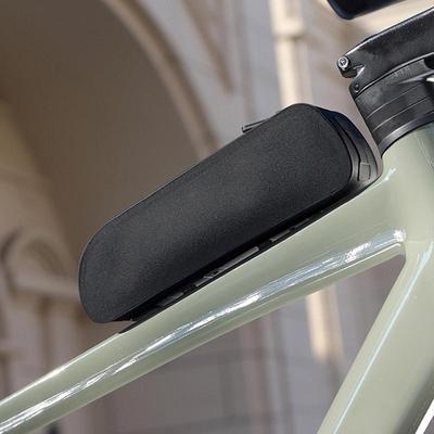 Accesorii pentru ciclism – Genți și coșuri pentru biciclete
